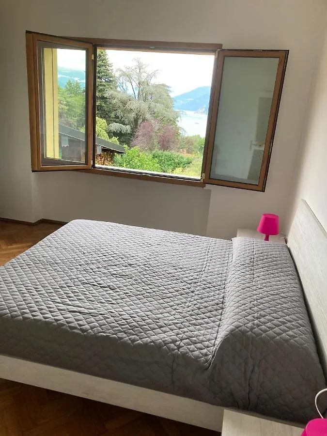 Mati'S House Apartment Bellagio 0*,  Italy