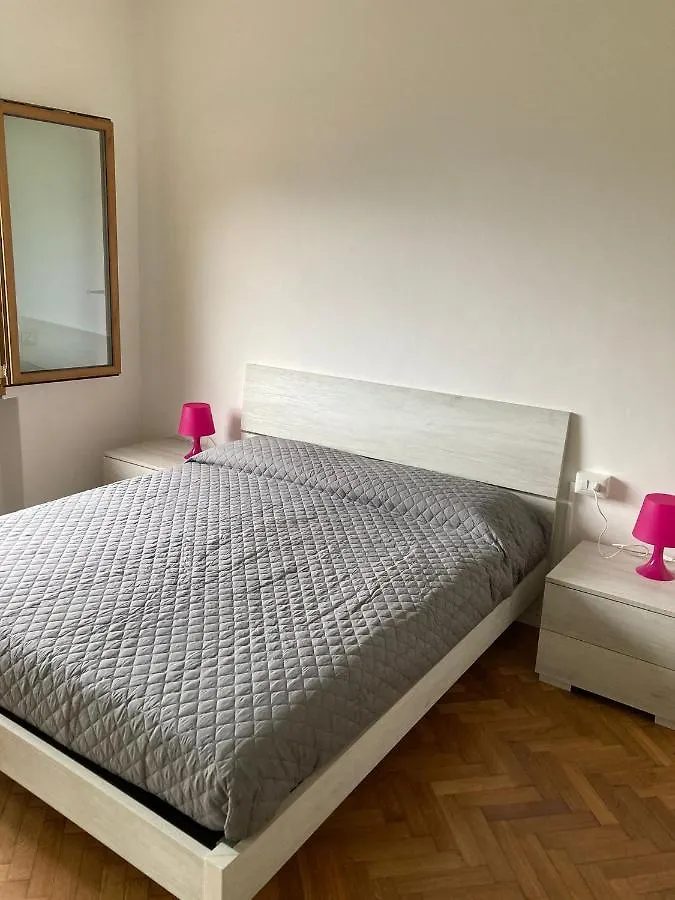 Mati'S House Apartment Bellagio Italy