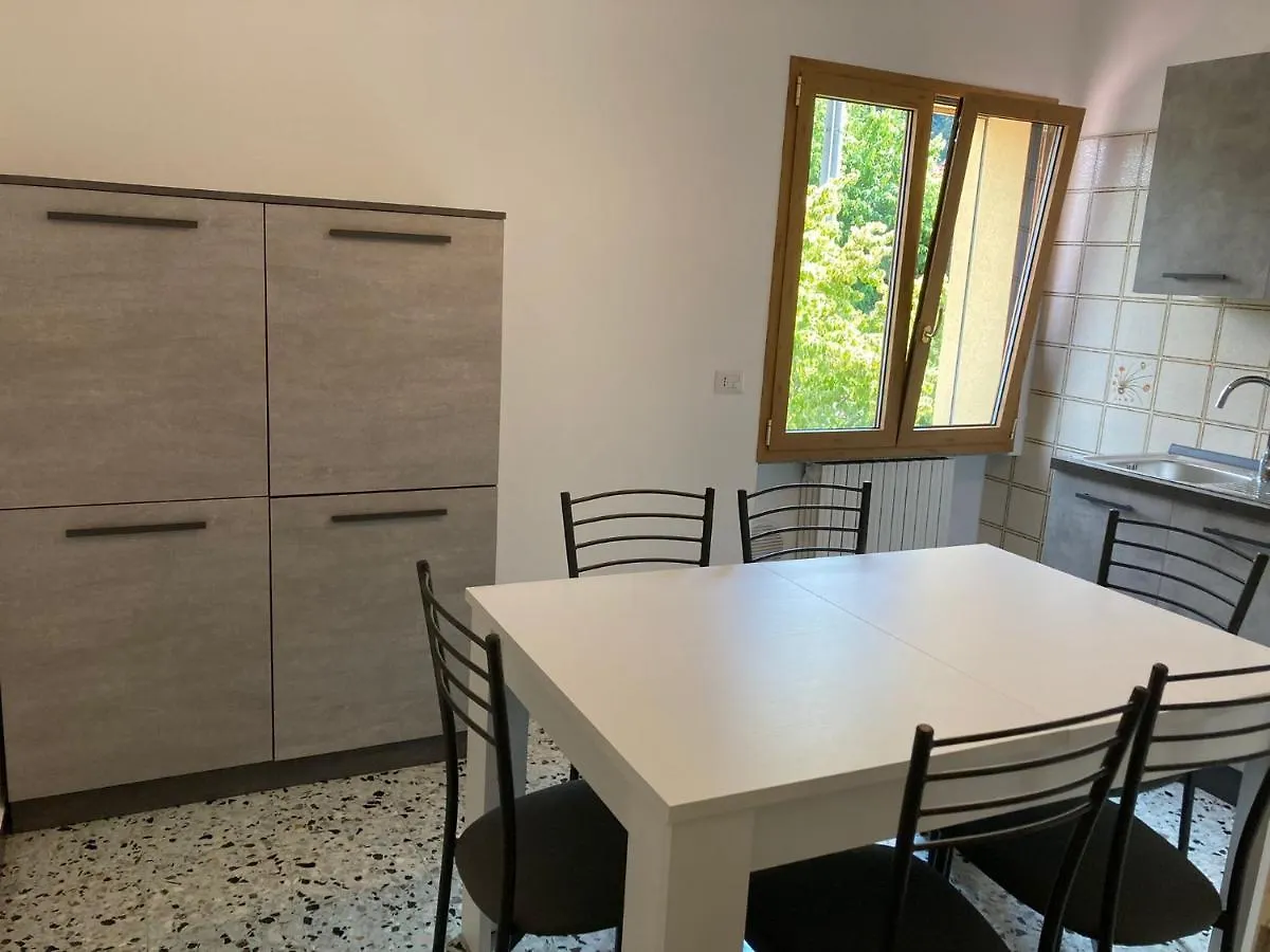 Mati'S House Apartment Bellagio Italy