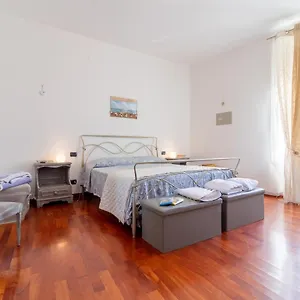 Acquamarina , Giovinazzo Italy