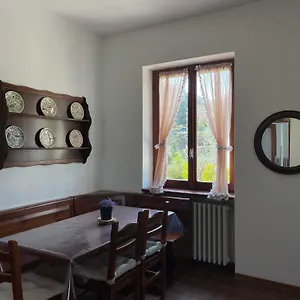  Apartment Tivano Balcone Con Vista