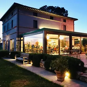 La Paradiso , Sant'Egidio (Perugia) Italy