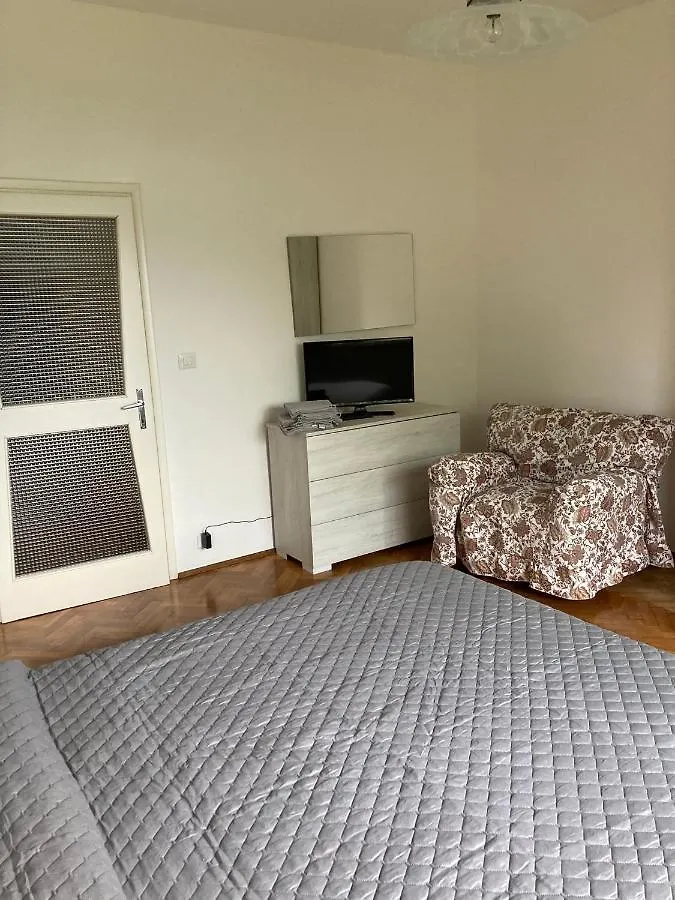 ベッラージョMati'S Houseアパートメント アパート