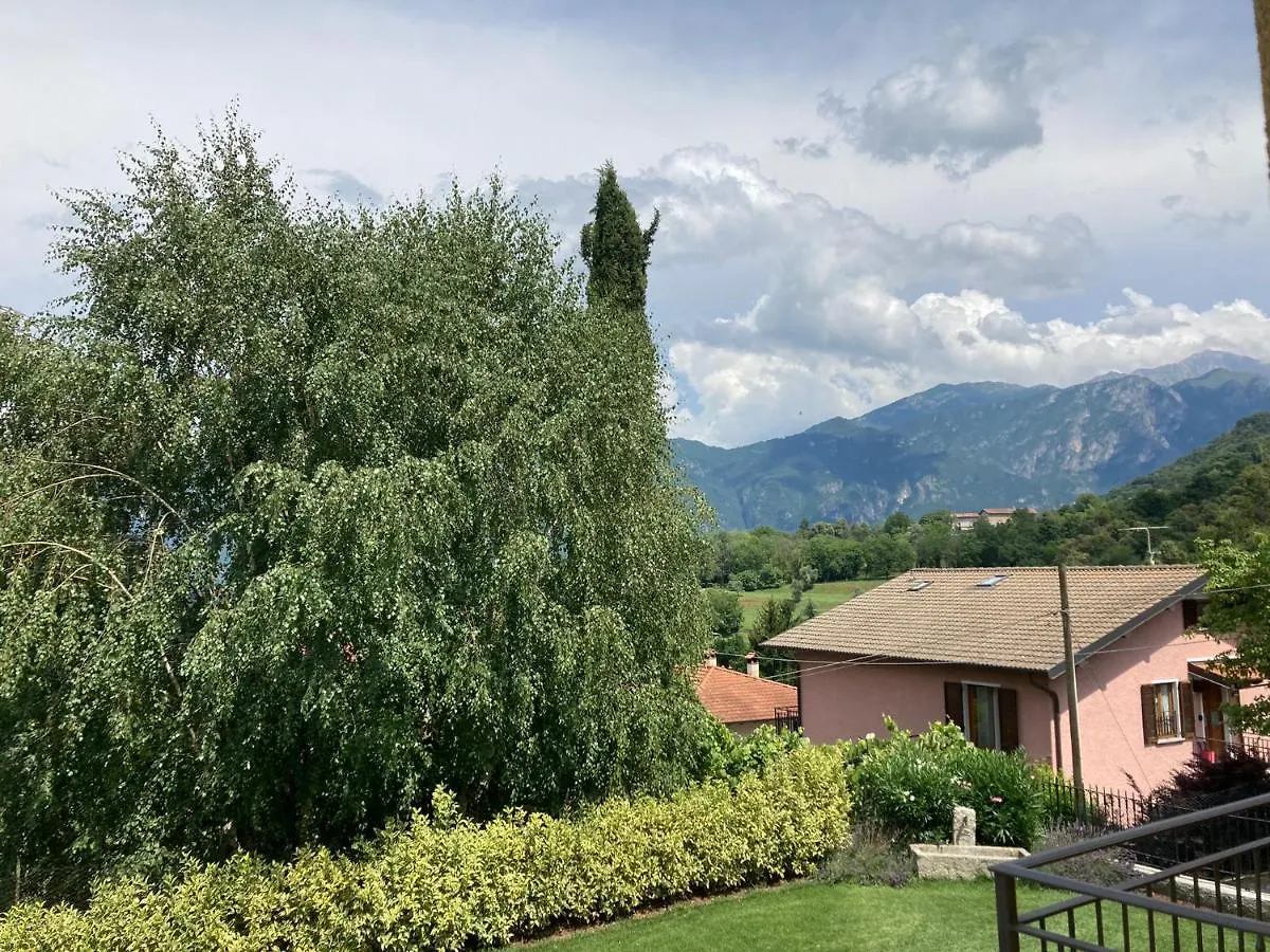 Mati'S House Apartment Bellagio 0*,  Italy